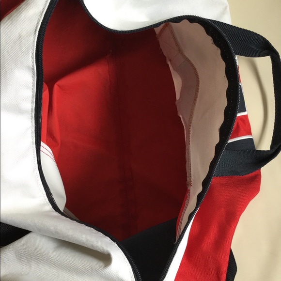 Tommy Hilfiger VINTAGE 90s UNISEX Bag❤️ - Picture 3 of 8